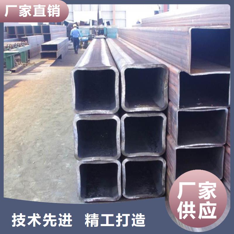 方管【H型钢抛丸喷漆】实力派厂家