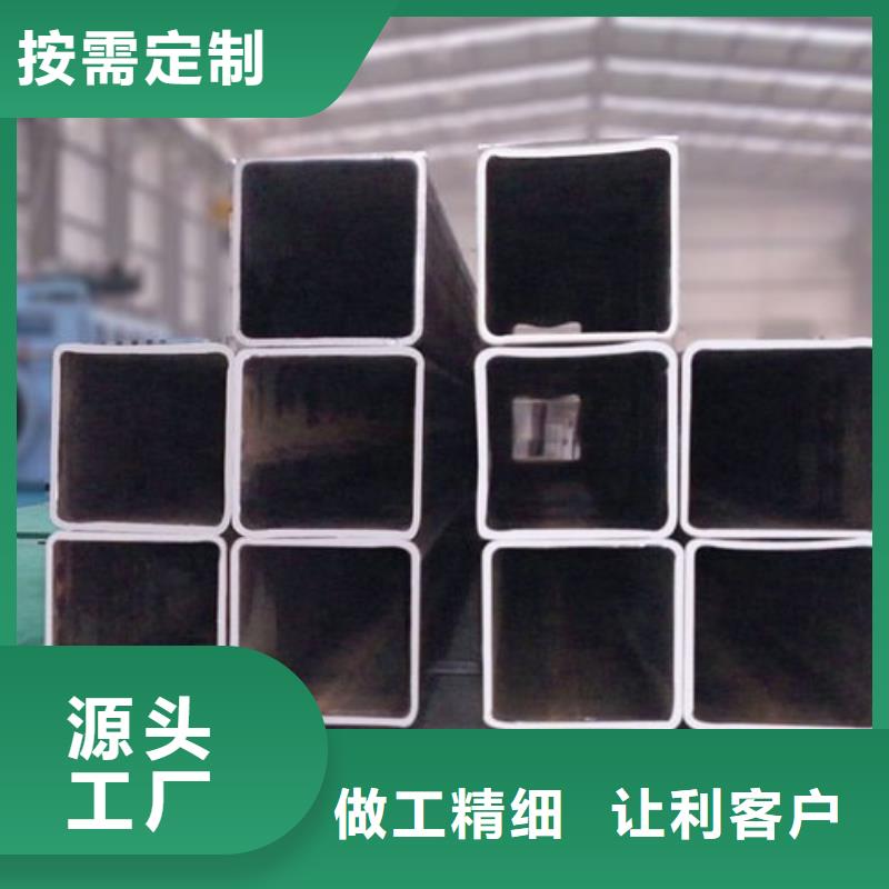 方管H型钢抛丸喷漆自产自销