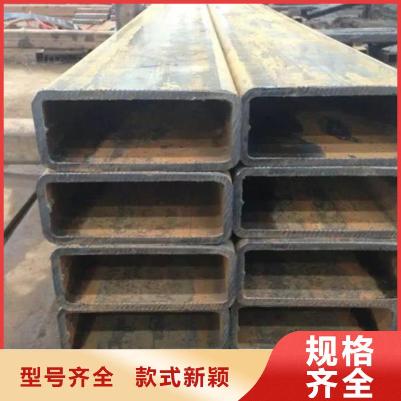 方管H型钢抛丸喷漆自产自销