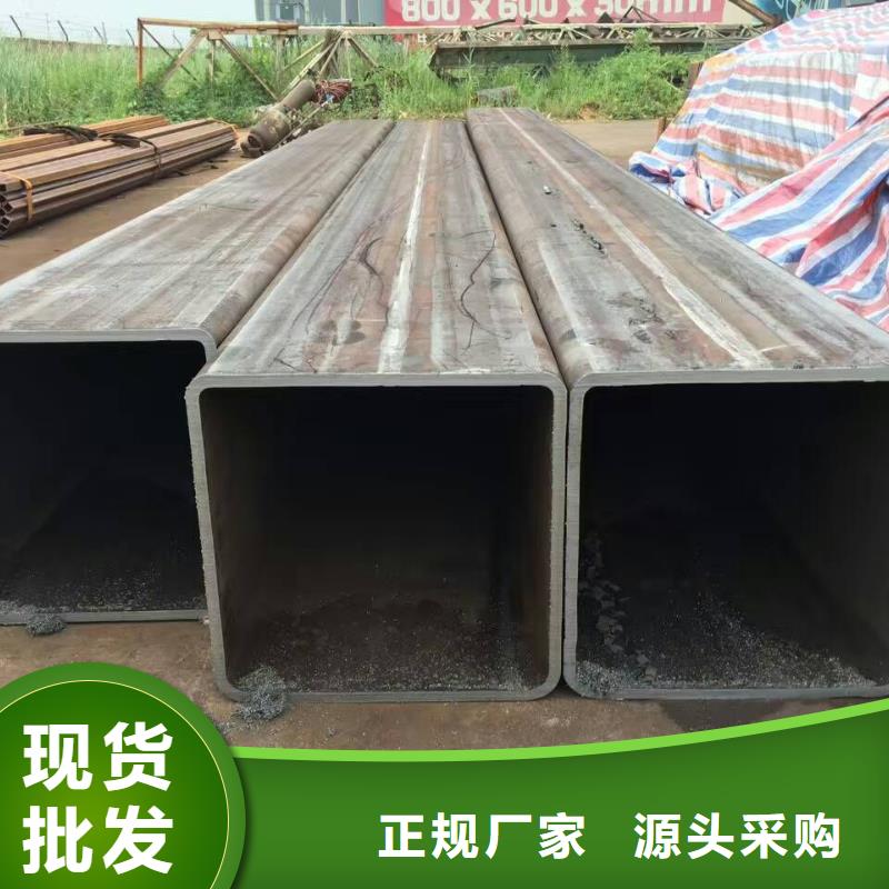 方管H型钢抛丸喷漆专注质量
