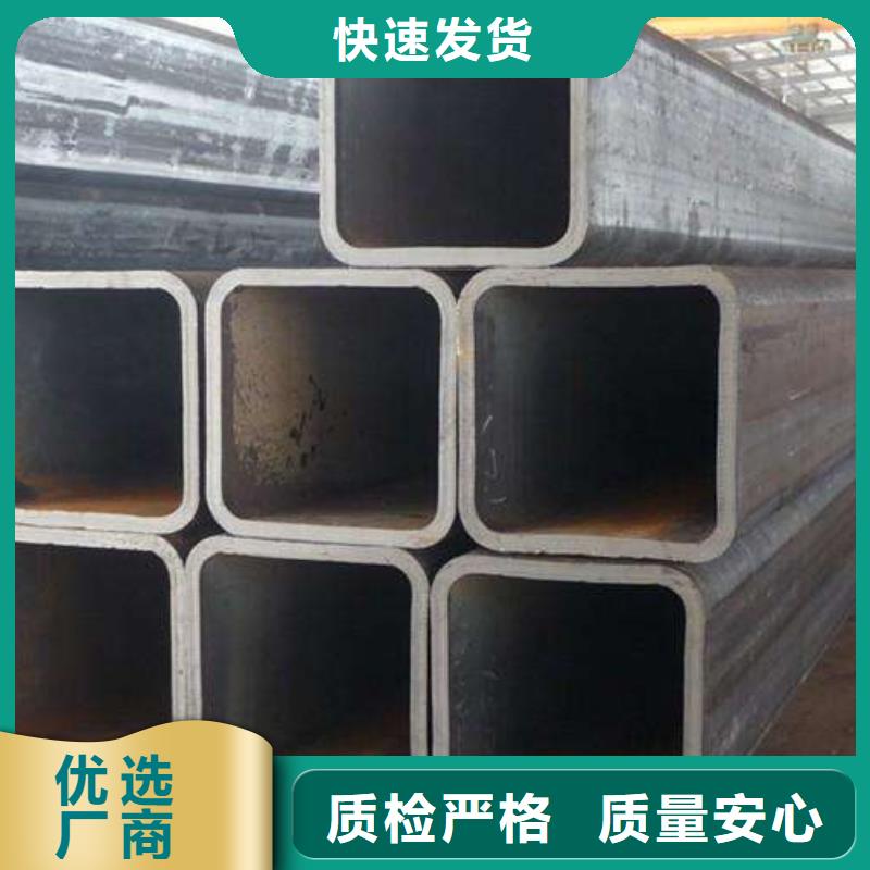 方矩管-钢结构喷漆焊接自有厂家