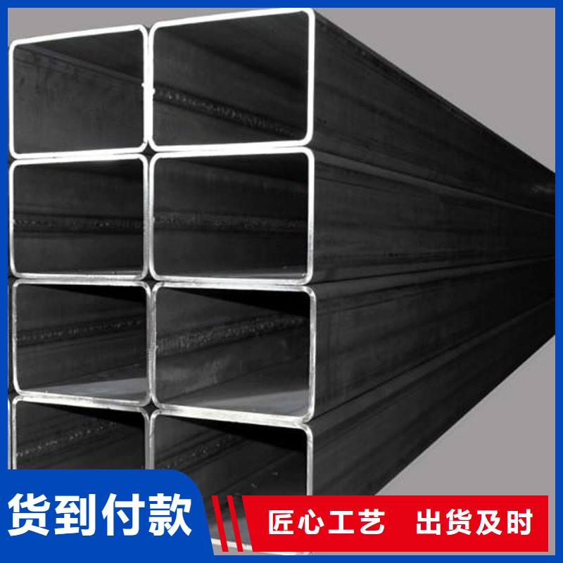 方矩管H型钢抛丸喷漆精心选材