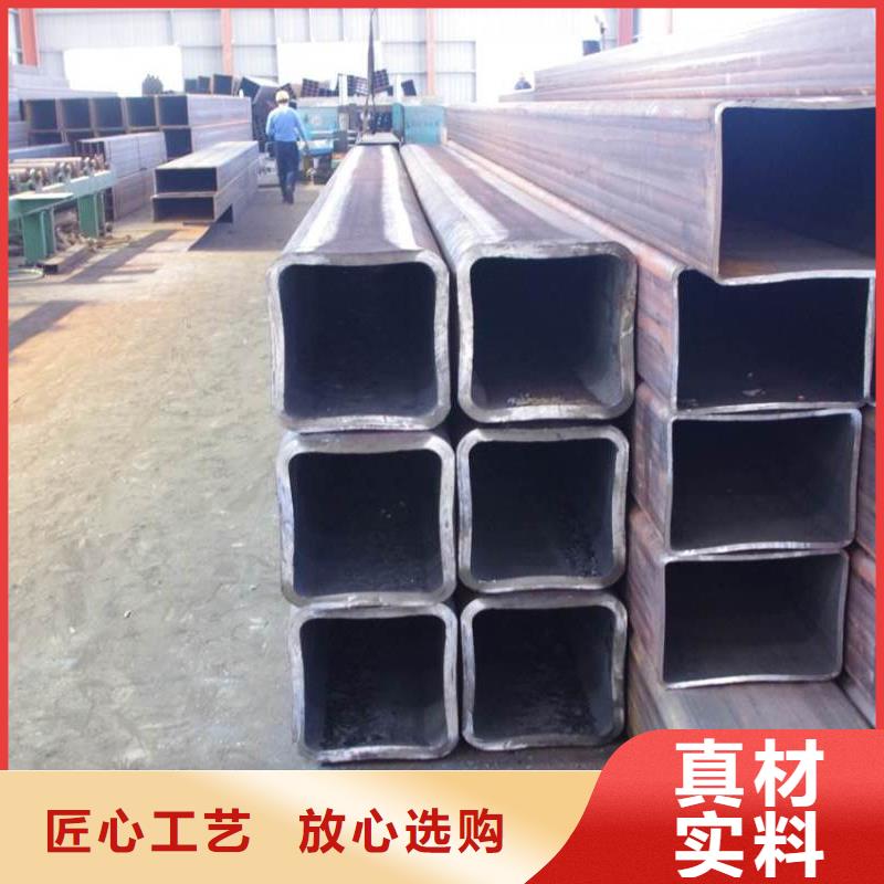 方矩管高频焊接H型钢专业生产团队