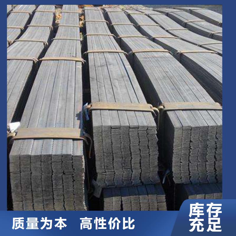 镀锌扁钢H型钢抛丸喷漆N年生产经验