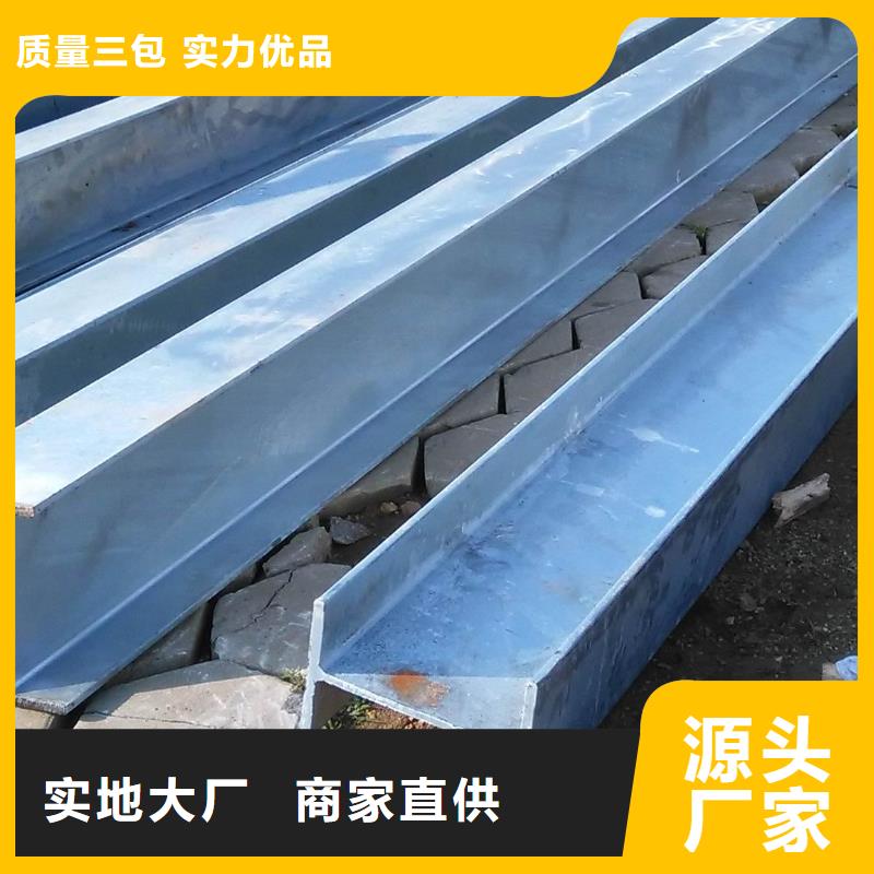 镀锌H型钢-H型钢抛丸喷漆定制零售批发