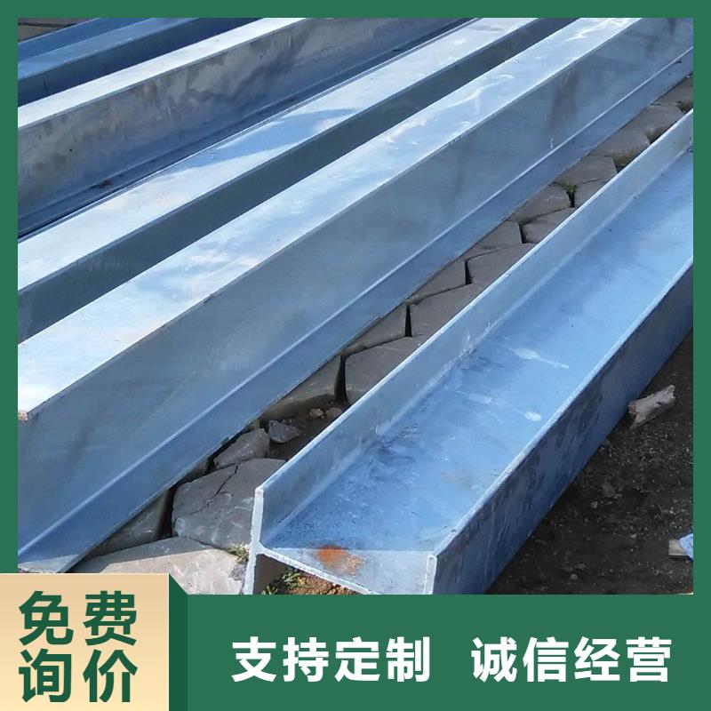 镀锌H型钢_镀锌方管极速发货