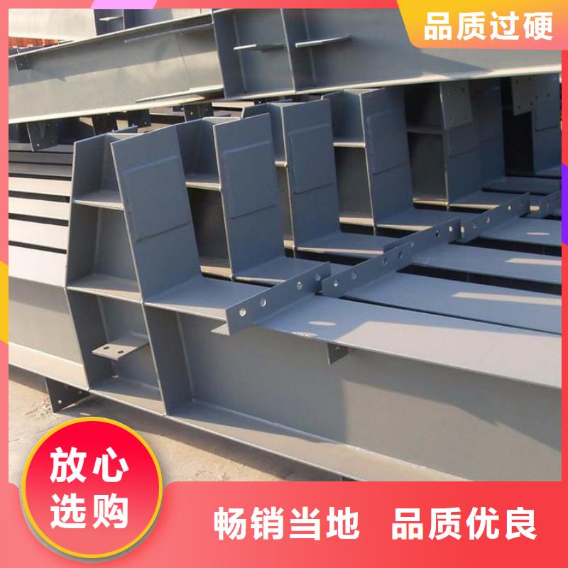钢结构H型钢抛丸喷漆拒绝中间商