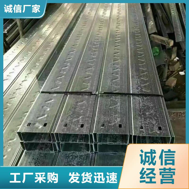【型钢】H型钢抛丸喷漆实体诚信厂家