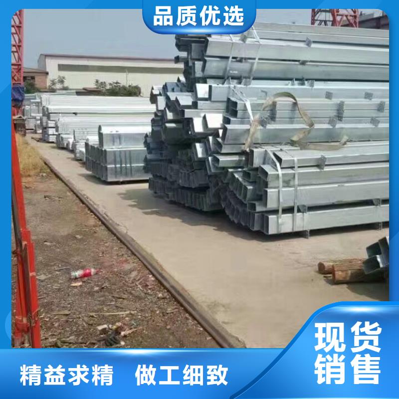 【钢管】无缝方矩管匠心工艺