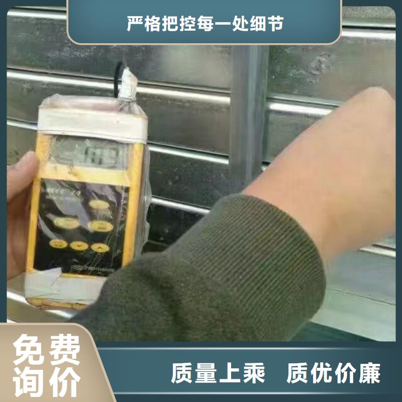 钢管-TU2无氧紫铜排工期短发货快