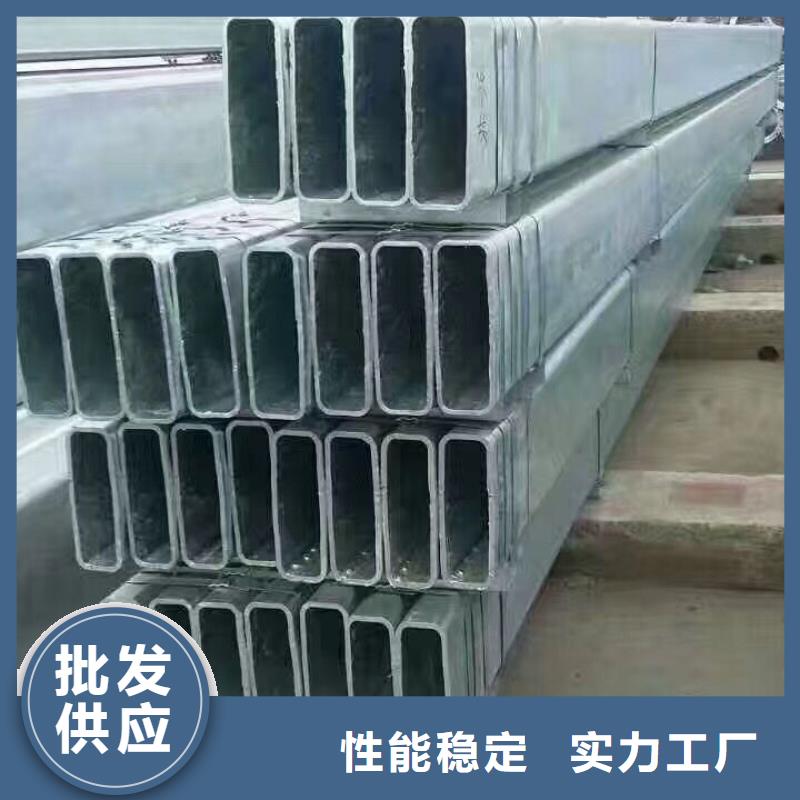 钢管【高频焊接H型钢】诚信为本