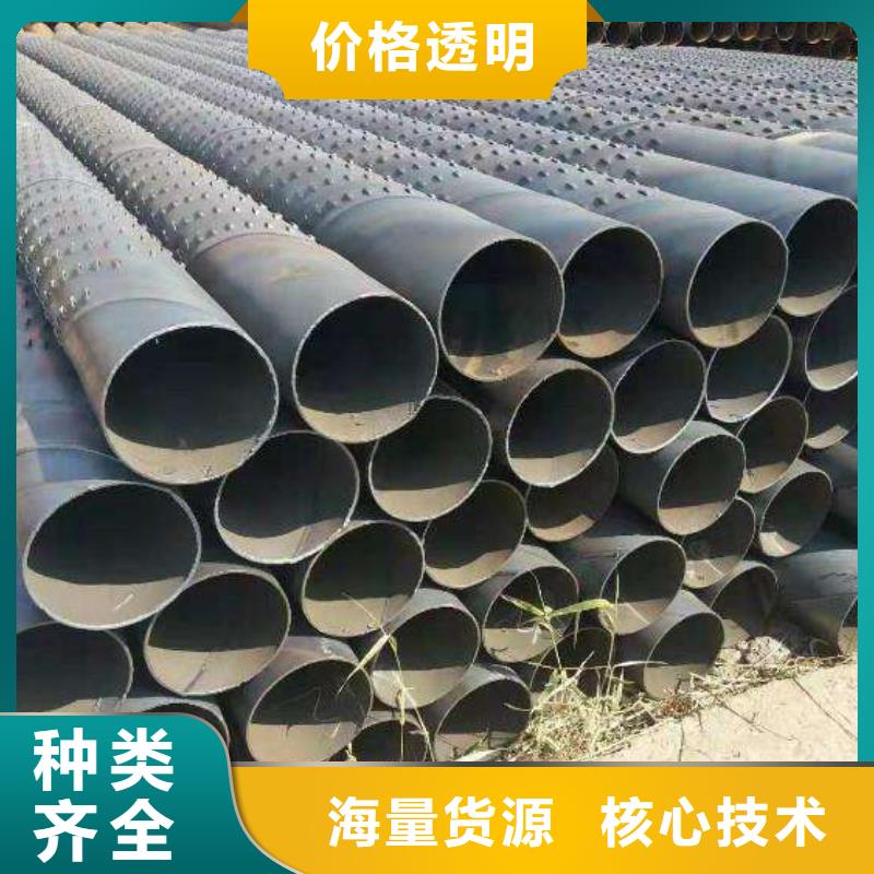 滤水管紫铜管优良工艺