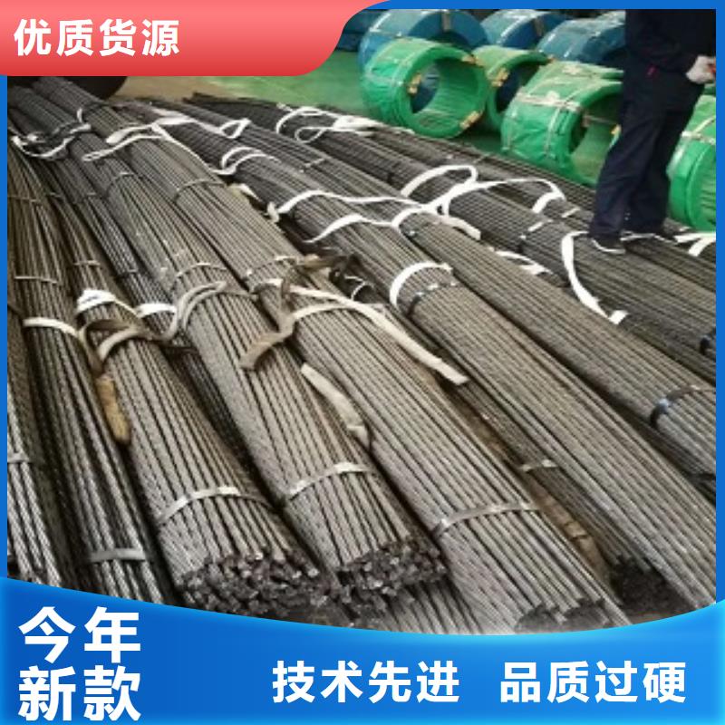钢绞线紫铜排质量层层把关