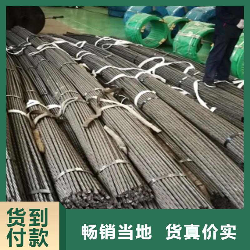钢绞线紫铜排质量层层把关