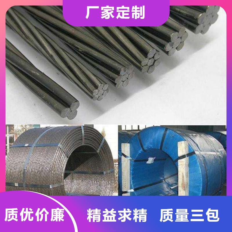 【钢绞线】热镀锌钢管详细参数