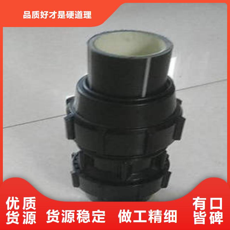 HDPE硅芯管七孔梅花管研发生产销售