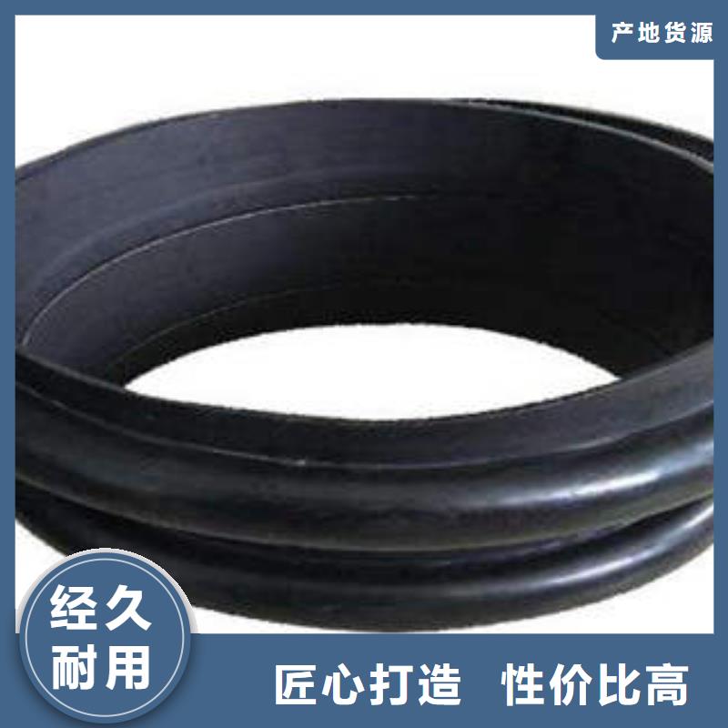 PE塑钢缠绕管【HDPE七孔梅花管】长期供应