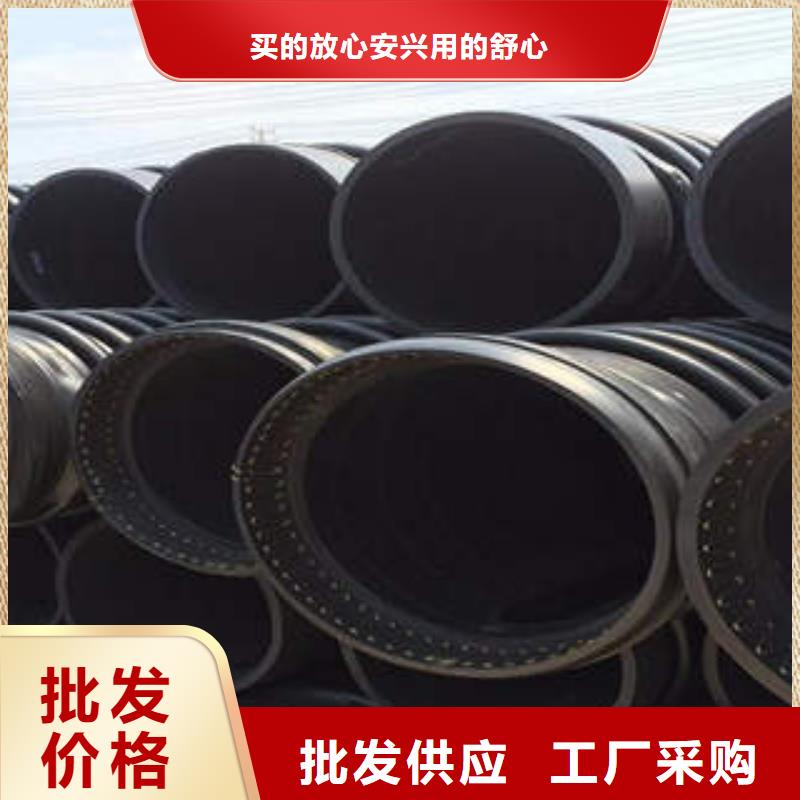 【PE塑钢缠绕管】_【黑色电力管材】专业设计