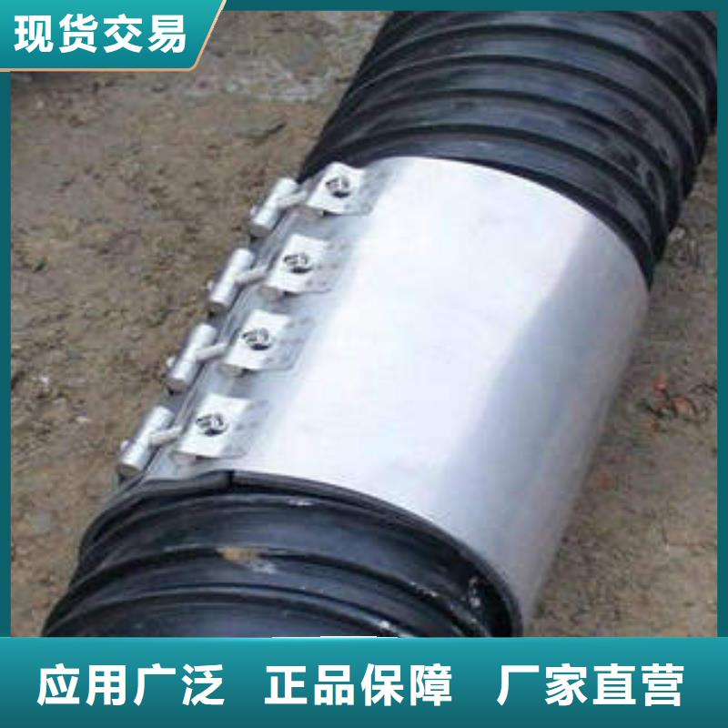 PE塑钢缠绕管MPP电力管生产厂家