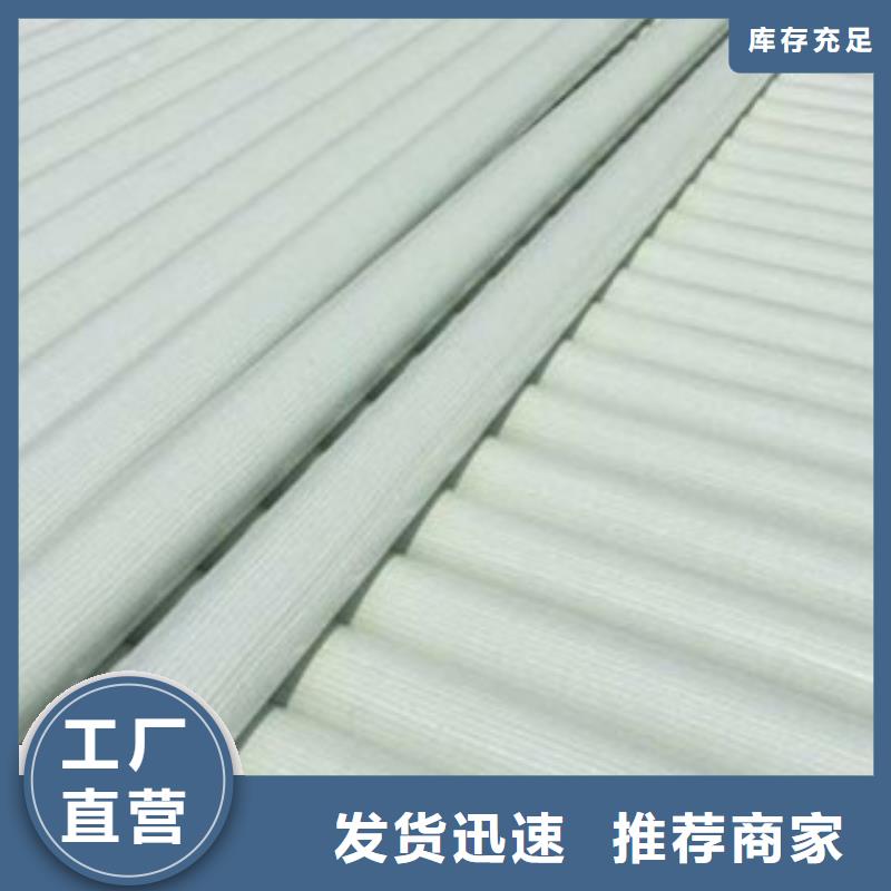 玻璃钢拉挤电力管【PE双壁波纹管】满足客户所需