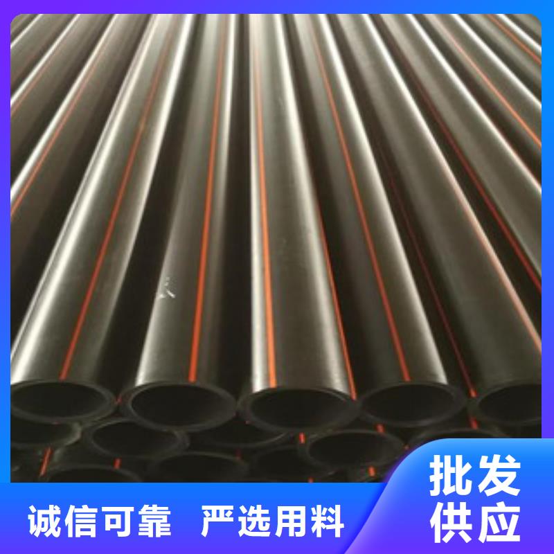 PE燃气管,PE塑钢缠绕管使用寿命长久