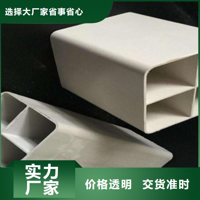 七孔梅花管HDPE双壁波纹管服务周到