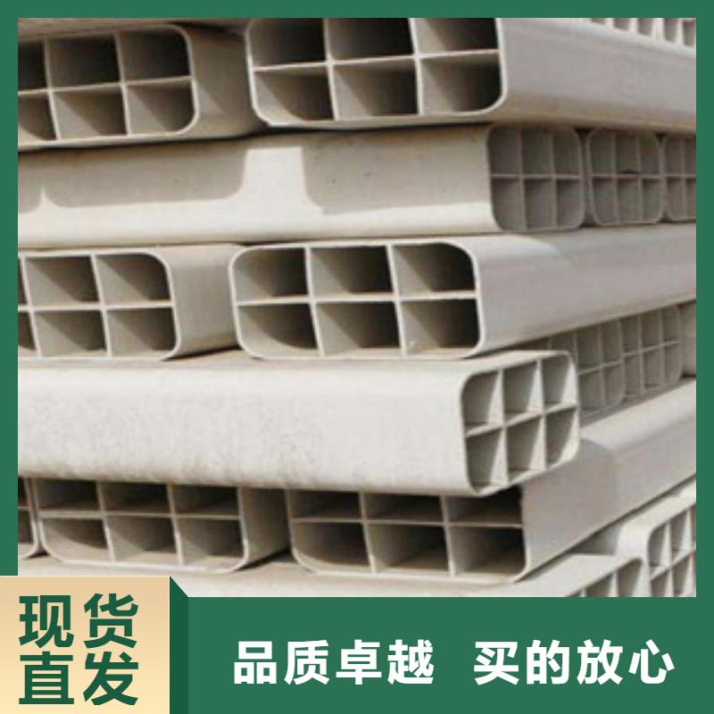 【七孔梅花管】PE燃气管一周内发货