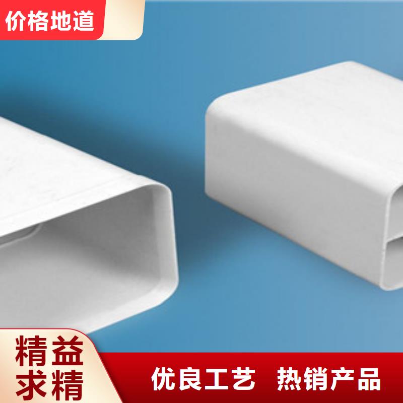 七孔梅花管BWFRP拉挤管24小时下单发货