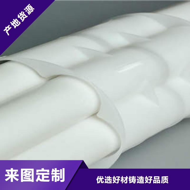 七孔梅花管匠心制造
