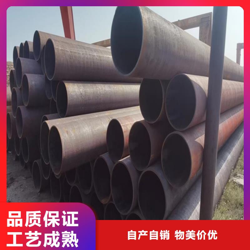 无缝管_球墨铸铁管售后服务完善