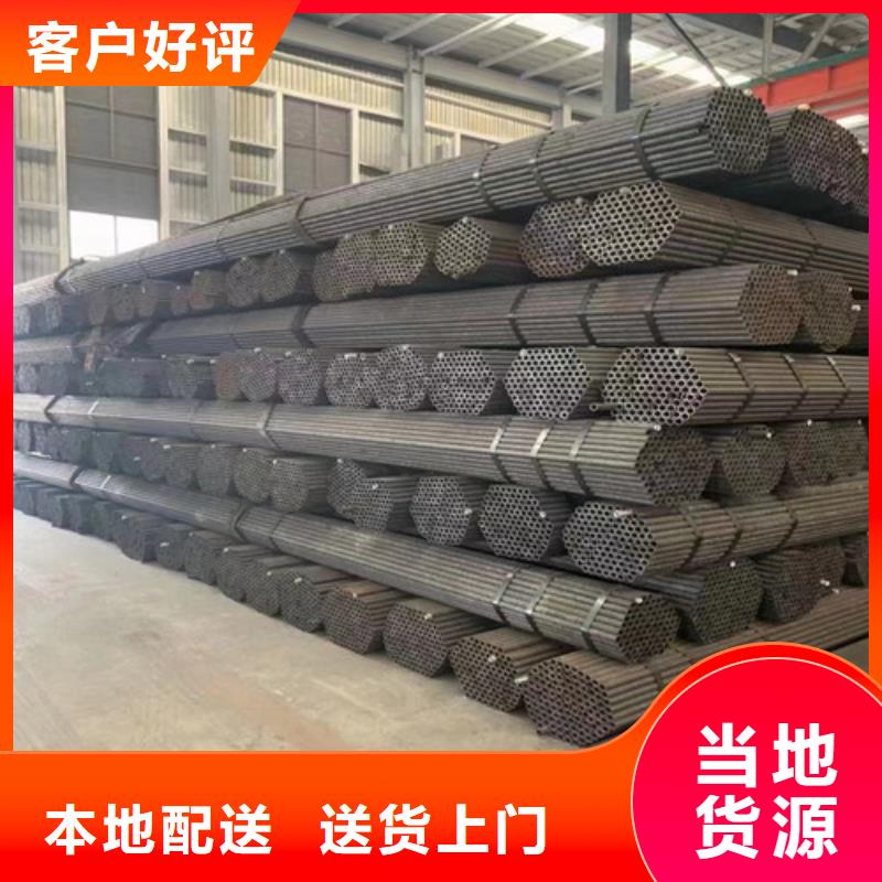 无缝管耐磨板敢与同行比服务