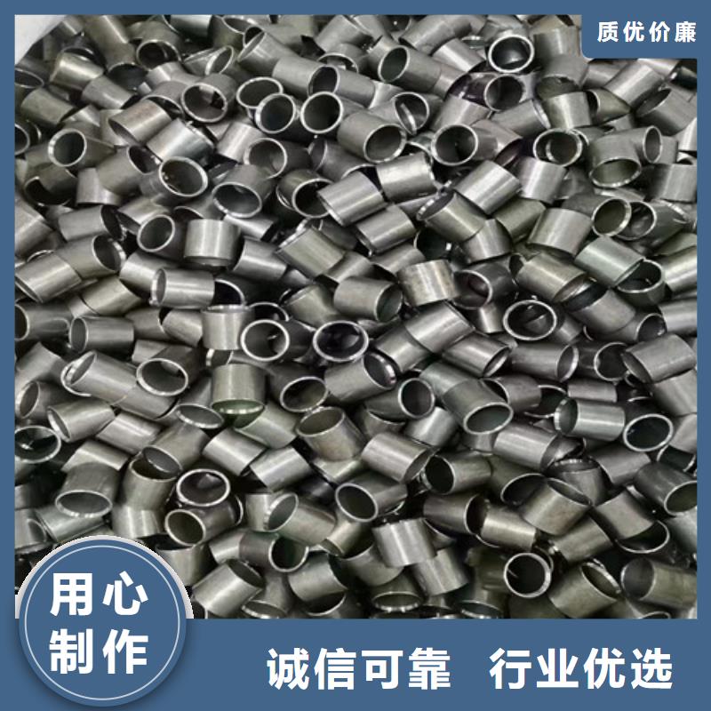 【无缝管】球墨铸铁管精致工艺