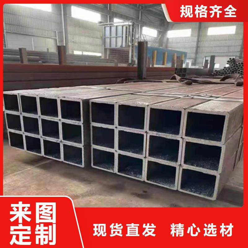 无缝管螺旋管联系厂家