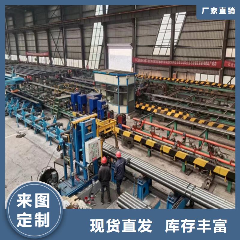 无缝管冷库专用管厂家专注产品质量与服务