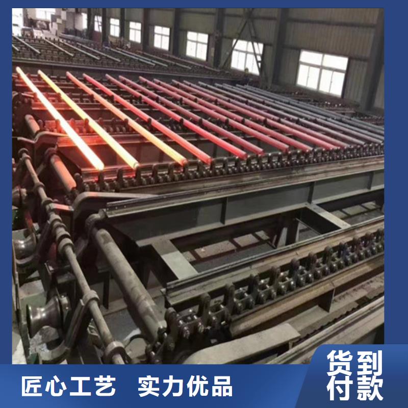 无缝管合金钢管精工制作