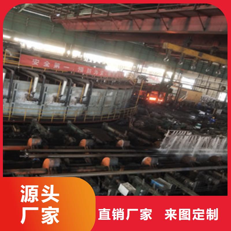 无缝管,螺旋管生产厂家量少也做