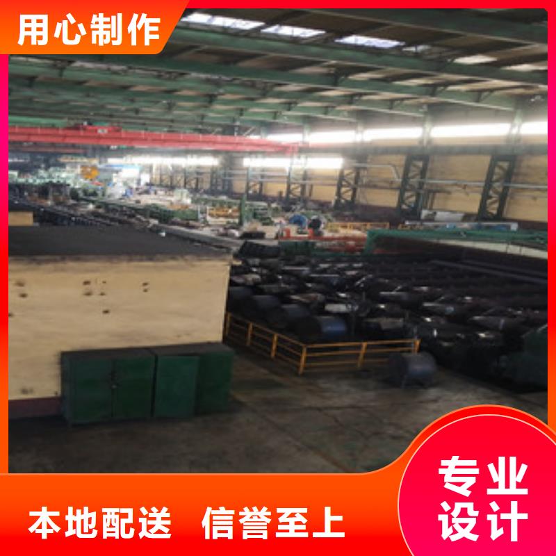 无缝管Q345D无缝钢管生产厂家每个细节都严格把关
