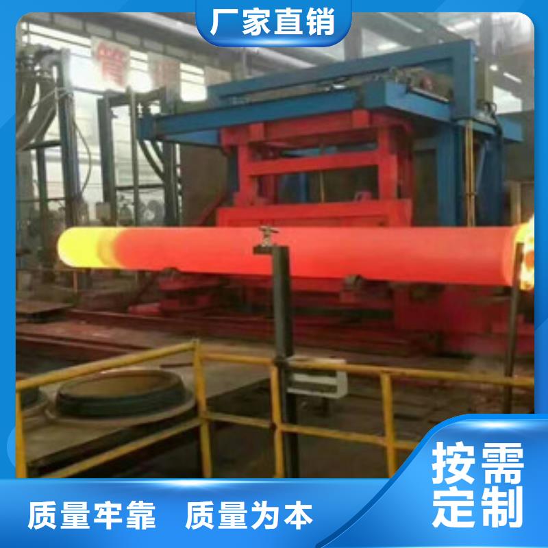 球墨铸铁管_石油套管匠心品质