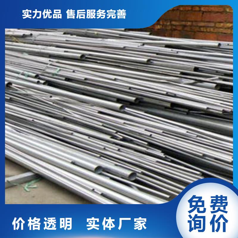 不锈钢钢管镀锌无缝钢管厂家直销规格多样
