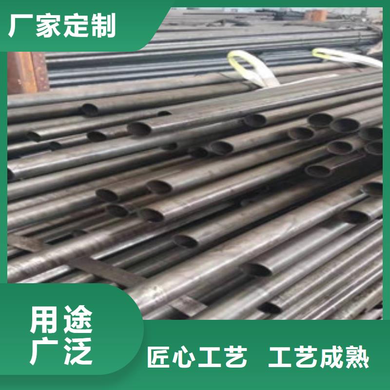 【精密光亮管_复合管生产厂家用心做品质】