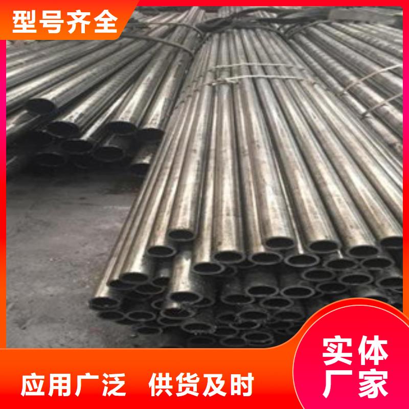 精密光亮管无缝方矩管生产厂家每一处都是匠心制作