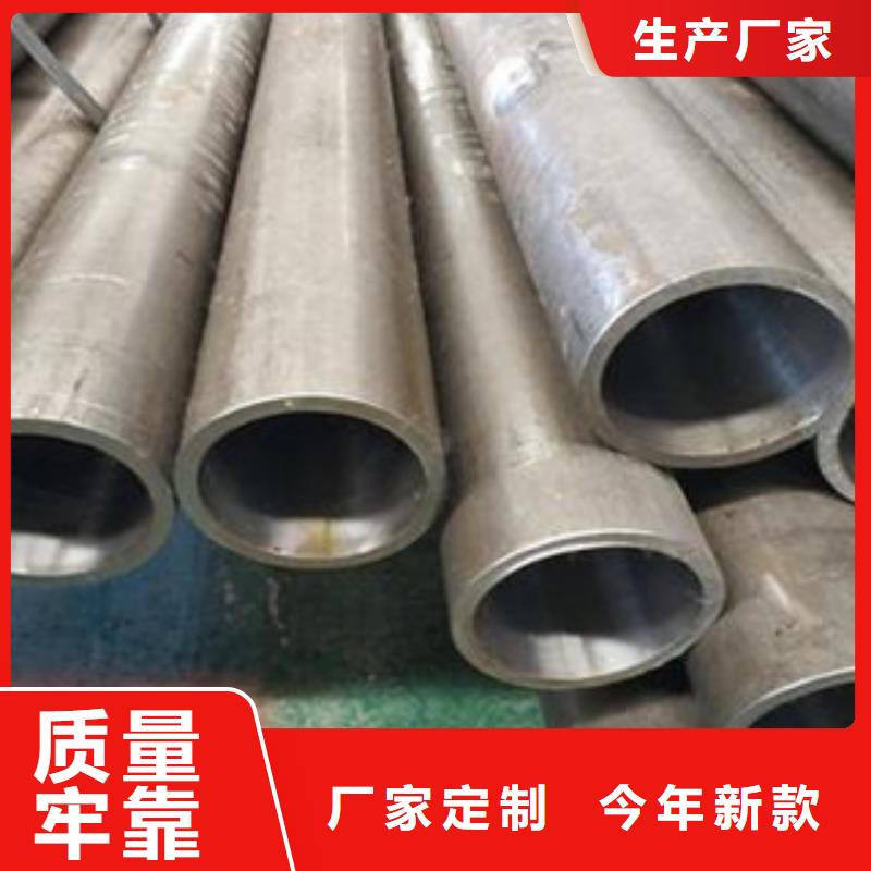 精密光亮管焊管生产厂家细节严格凸显品质