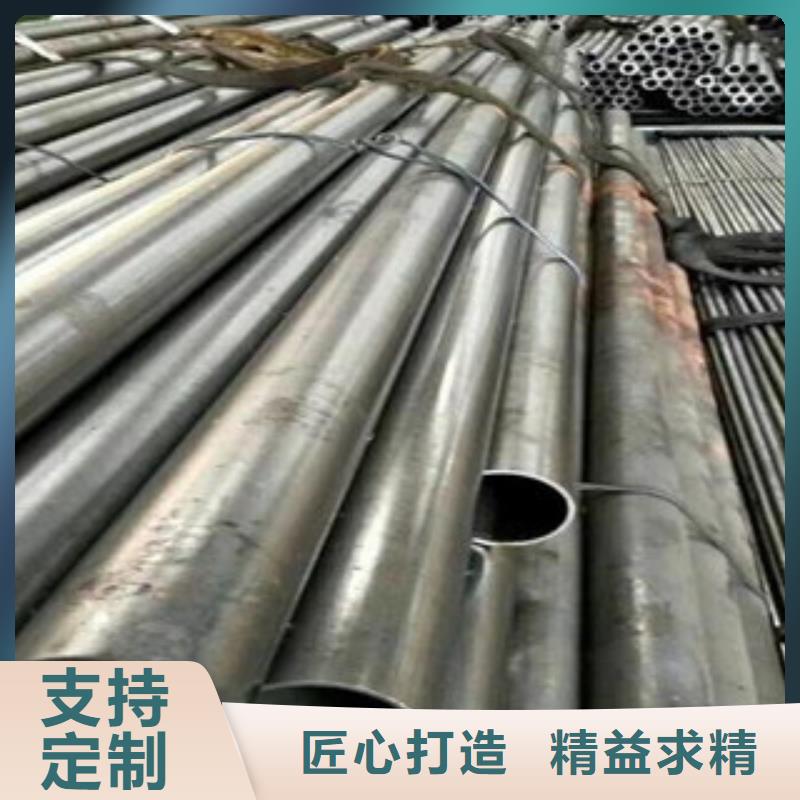【精密光亮管_复合管生产厂家用心做品质】