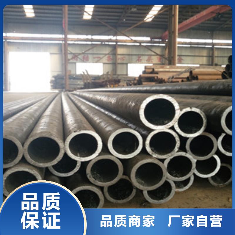 精密光亮管无缝钢管满足客户需求