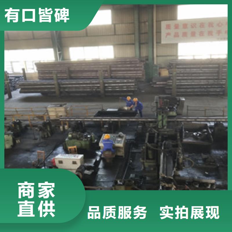 合金管_X52无缝钢管为品质而生产