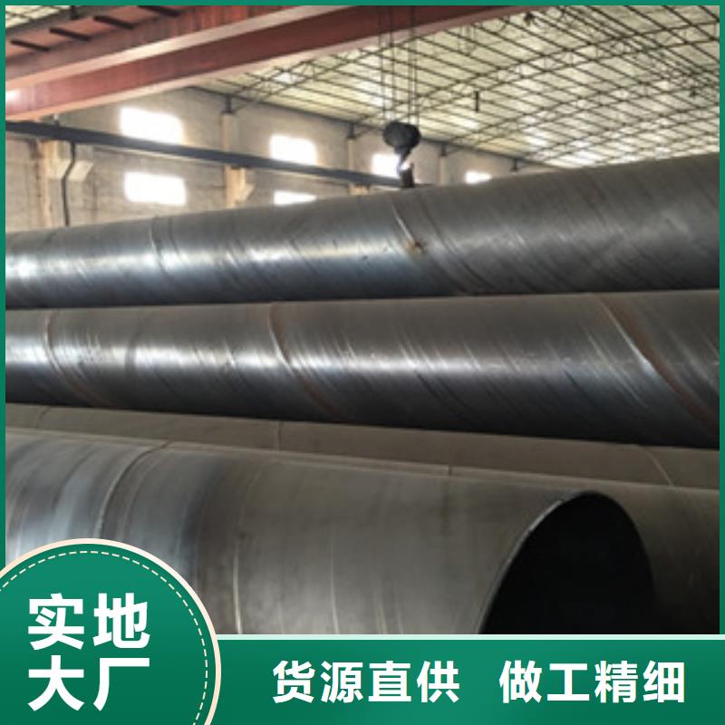 螺旋管石油套管现货充足