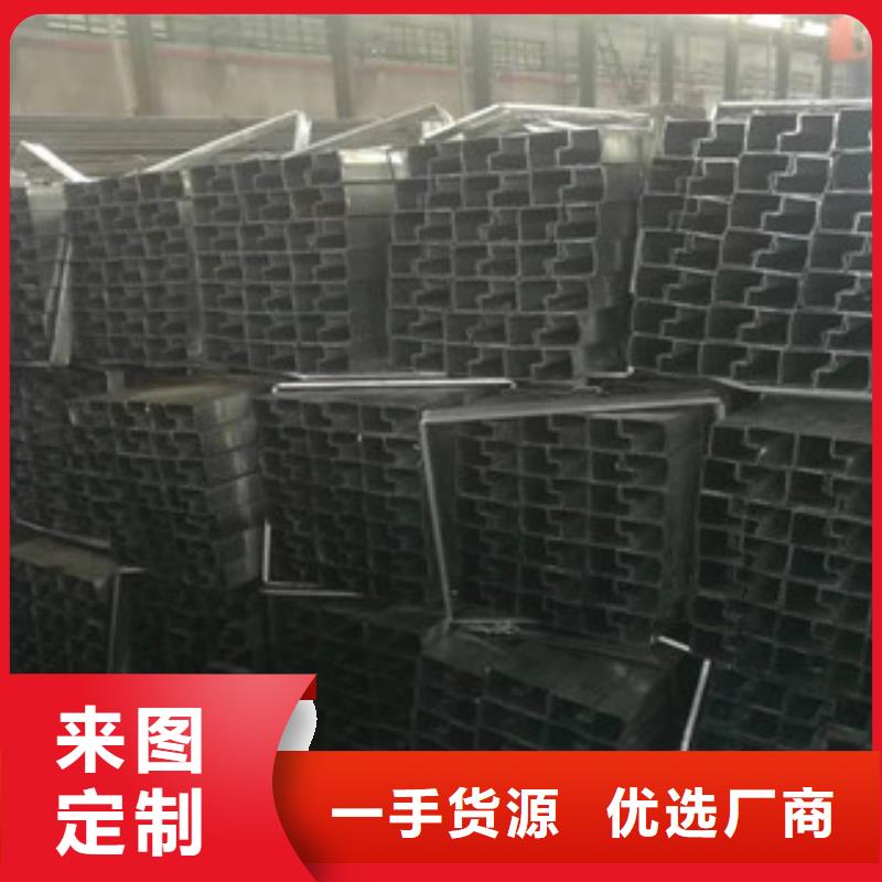 异型管Q355C无缝钢管生产厂家价格合理