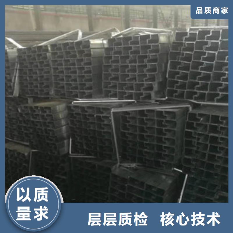 异型管-石油套管把实惠留给您