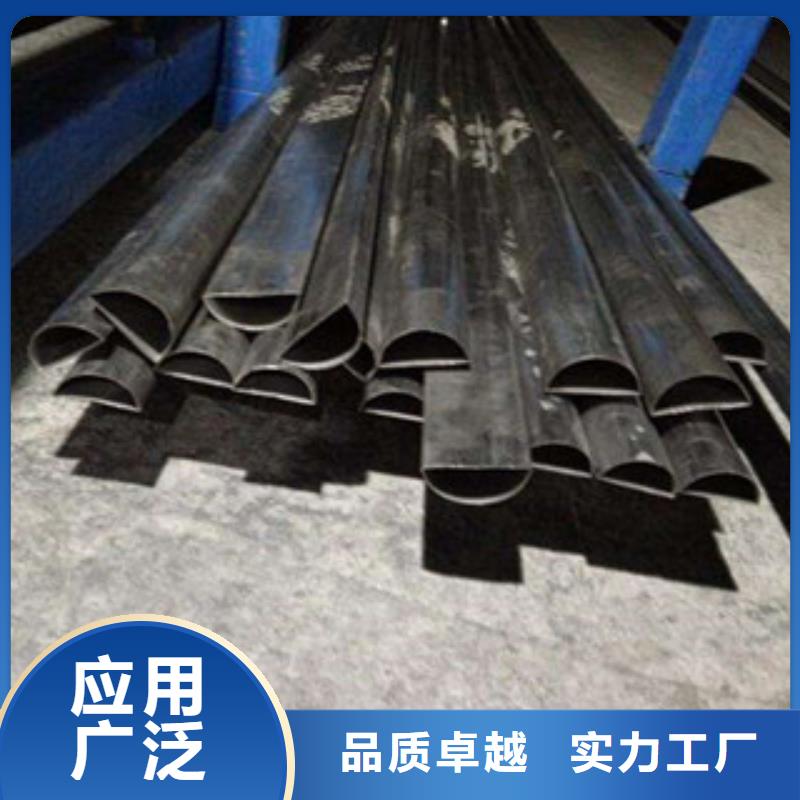 异型管-球墨铸铁管实体厂家支持定制