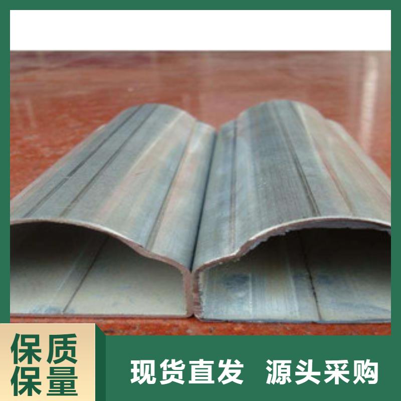 异型管_螺旋管厂家品控严格